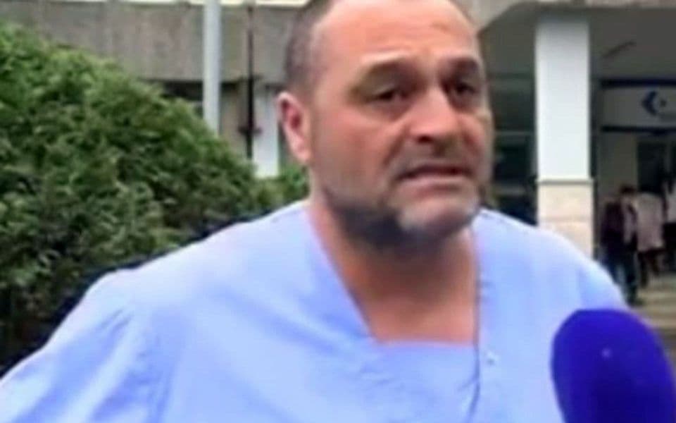 Miketić: Žrtva silovanja nije smjela da čeka pregled