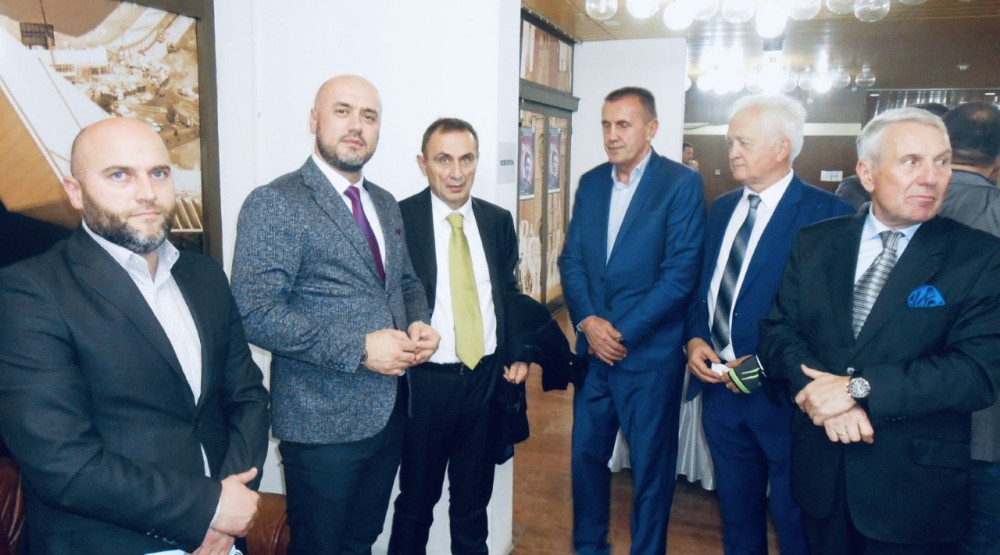 Unaprijediti saradnju sa crnogorskom dijasporom u Srbiji