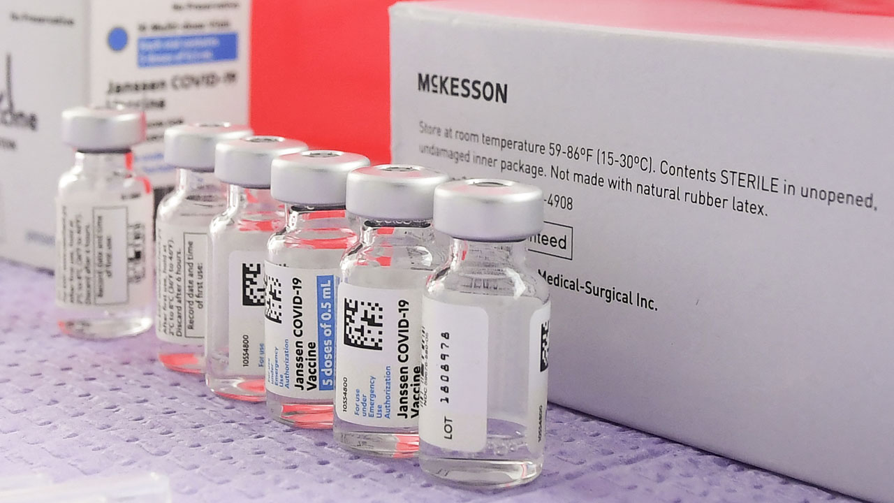 Kompanija Džonson i Džonson zatražila od FDA dozvolu za dodatnu dozu