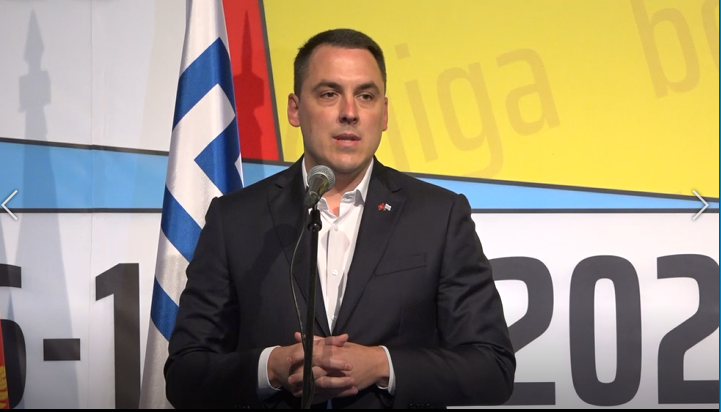 Vuković otvorio VII Internacionalni sajam knjiga: Gdje ćemo biti za 30 godina, zavisi od toga koliko čitamo