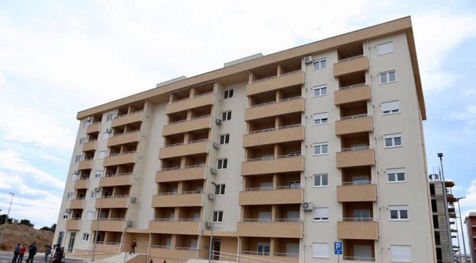 Udruženje podstanara: Bez riješenog stambenog pitanja 30.000 porodica