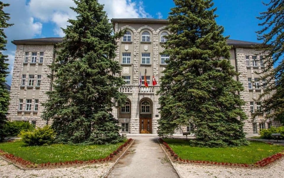Prijestonica Cetinje: Rješenje Uprave o Cetinjskom manastiru bez pravnog dejstva