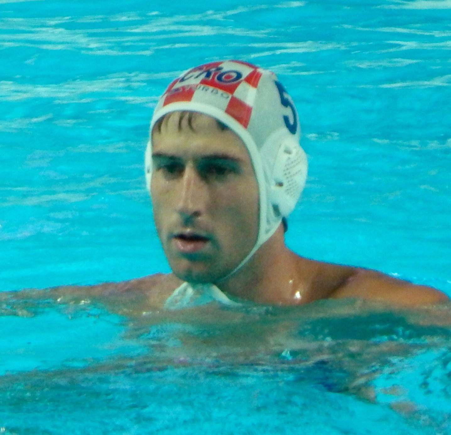 Hrvatski vaterpolista završio reprezentativnu karijeru