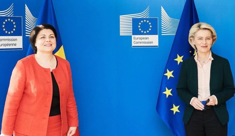 EU daje Moldaviji 60 miliona eura za rješavanje energetske krize