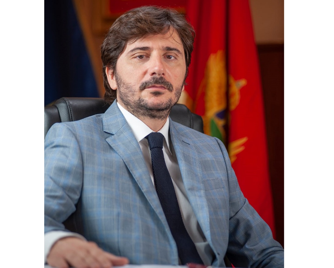 Divanović: Evropa, malo sjutra