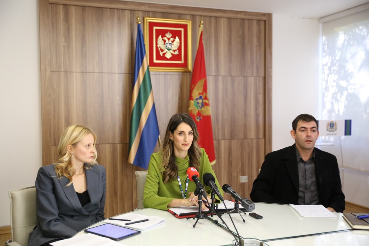 Predstavljen glavni projekat Skloništa za napuštene životinje