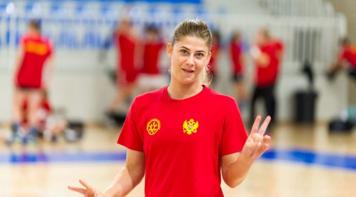 Majda Mehmedović: Moja odluka da napravim pauzu što se tiče reprezentacije, nije impulsivna