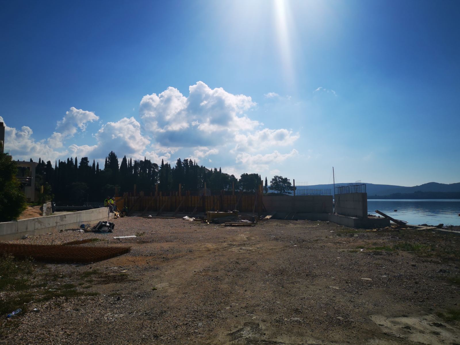 Najavljena višemilionska ulaganja u tivatsku obalu