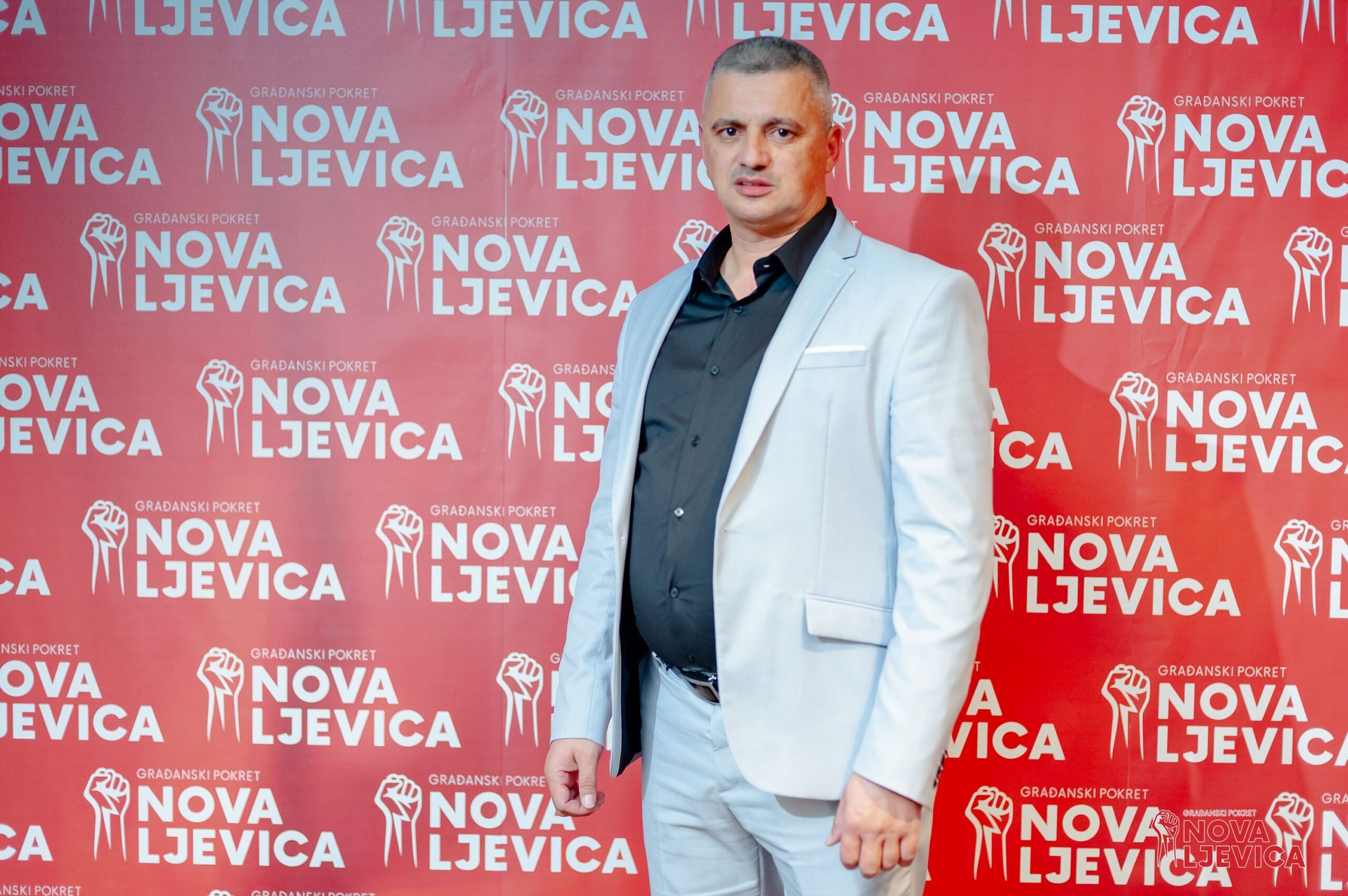 Mijović: Hapšenjem Kaluđerovića, objavili rat Crnoj Gori i Crnogorcima