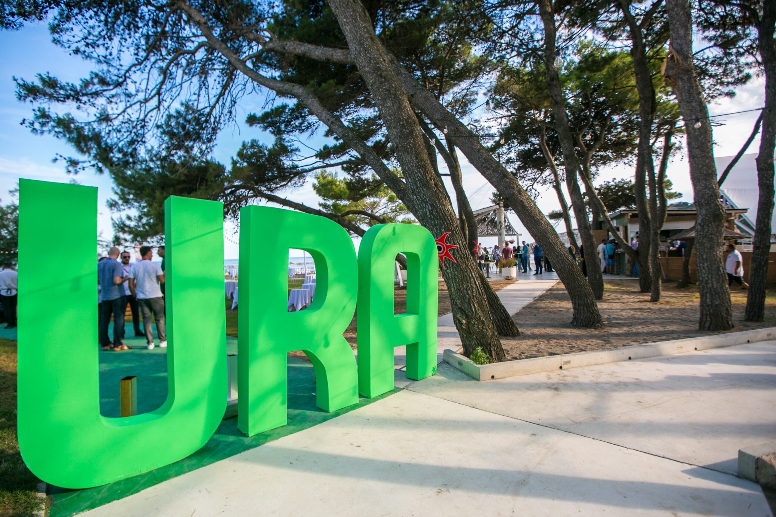 Budva domaćin zelenih politika regiona i Evrope