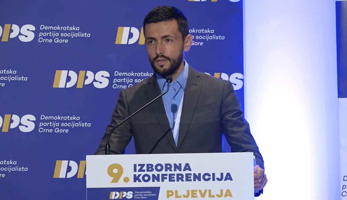 DPS Pljevlja: Reformski put naše partije nema alternativu, spriječićemo dalje urušavanje Crne Gore