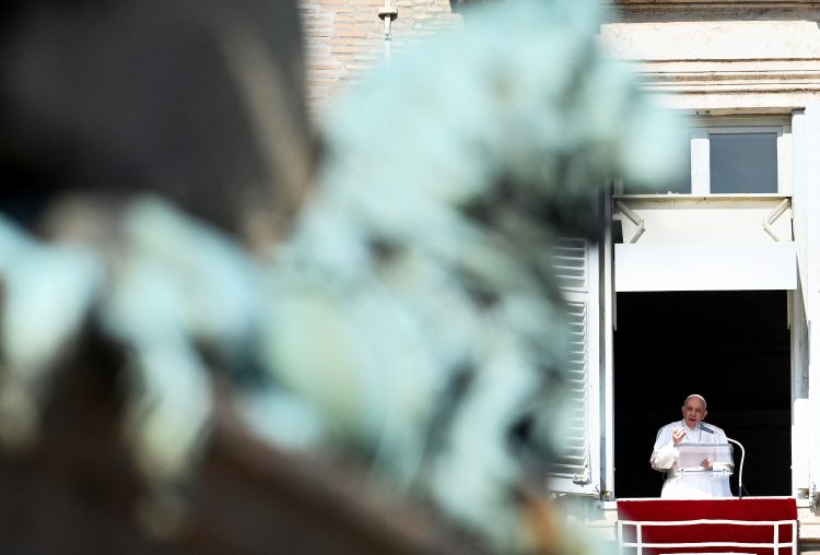 Papa: Ne šaljite migrante u nebezbjedne zemlje – kao u koncentracione logore