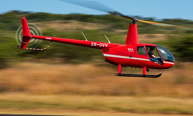 Tri osobe poginule u padu helikoptera na jugozapadu Njemačke
