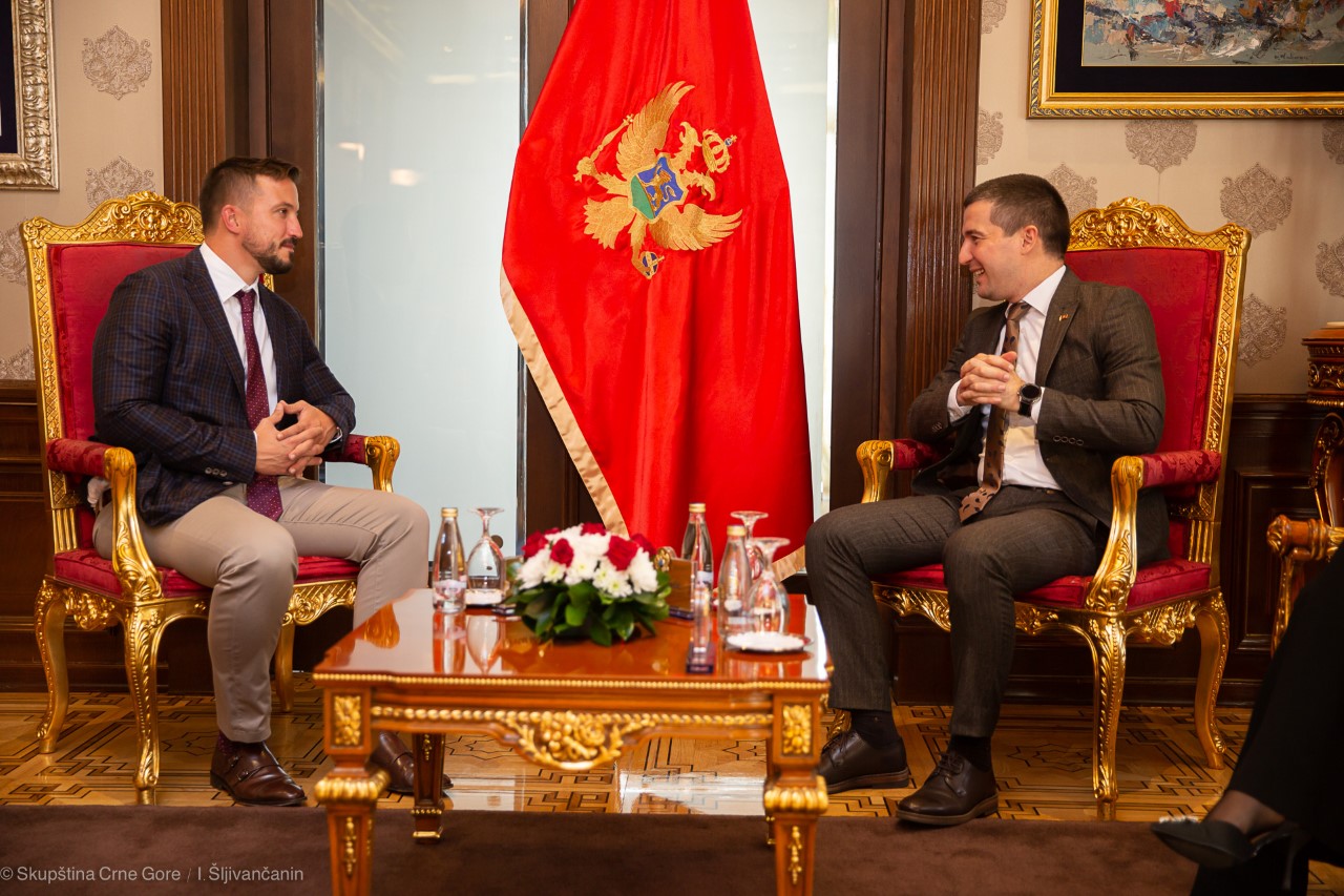 Bečić-Marković: Očekujemo da Crna Gora bude prva naredna članica EU