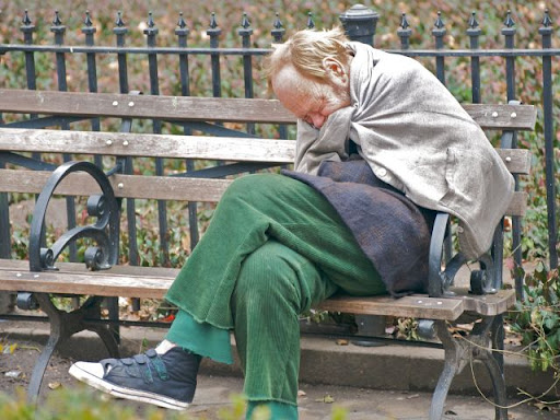 U Hrvatskoj službeno 500, neslužbeno oko 2.000 beskućnika na ulicama