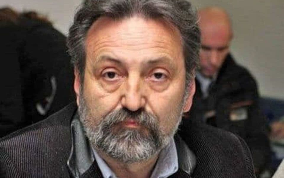 Branko Vojičić dobio otkaz u Javnom servisu