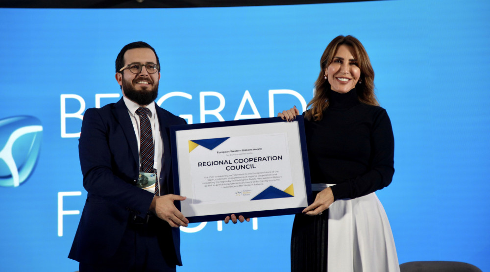 Bregu: Vijeće za regionalnu saradnju radi usmjereno na poboljšanju života građana regiona