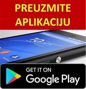 Pokrenuta aplikacija Uprave javnih radova za mobilne uređaje