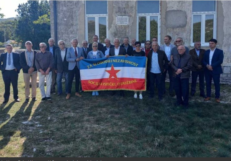 Hercegovci i Crnogorci zajedno u dobru i zlu