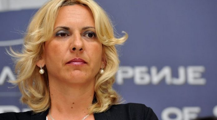 Cvijanović objavila Ukaz: Od sjutra Inckov zakon ne važi, zabranjeno javno izrugivanje Republici Srpskoj