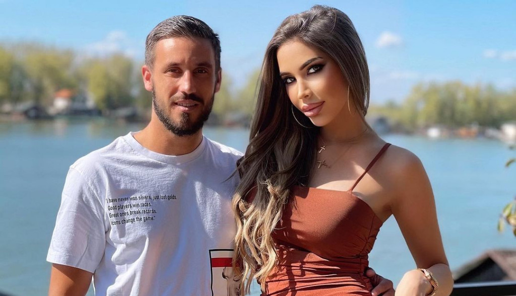 Teniser Damir Džumhur postao otac