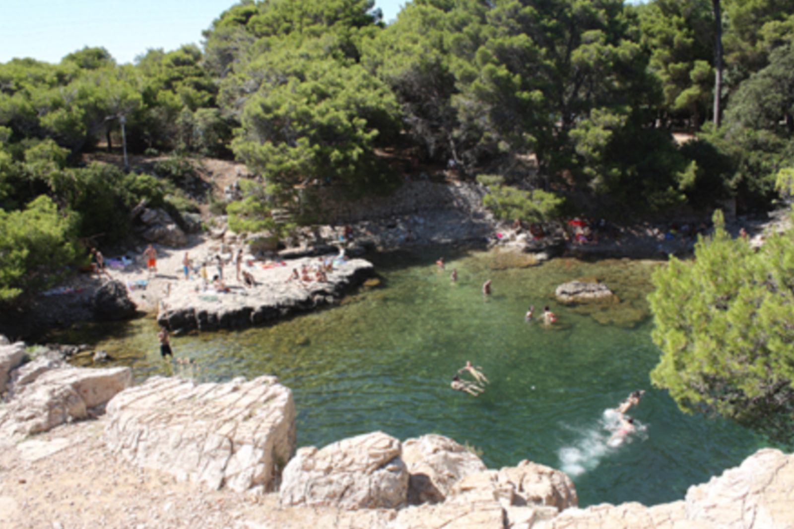 Hrvatska nudistička plaža proglašena za najbolju na svijetu