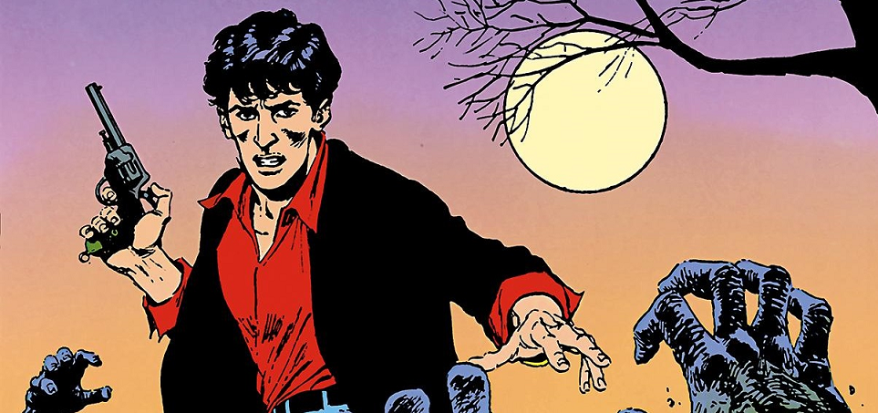 Strip legenda Dilan Dog napunio 35 godina: Uspon, pad i novi život