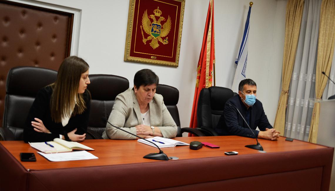 Opština Danilovgrad nastavlja proaktivno uključivanje građana u proces donošenja odluka