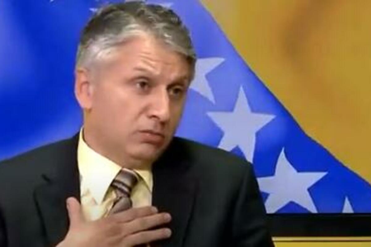 Srbija: Podignuta optužnica protiv Edina Vranja