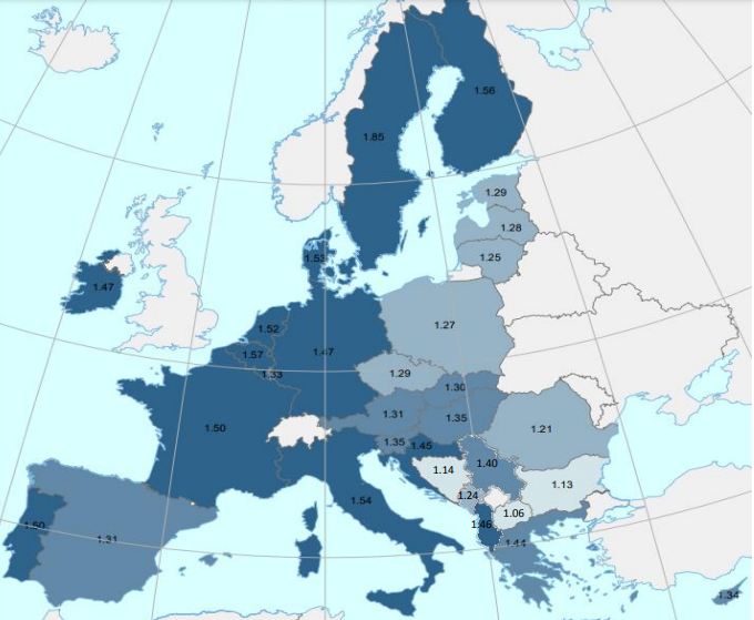 Eurosuper 95 u Crnoj Gori među najskupljima u regionu, eurodizel u jeftinije