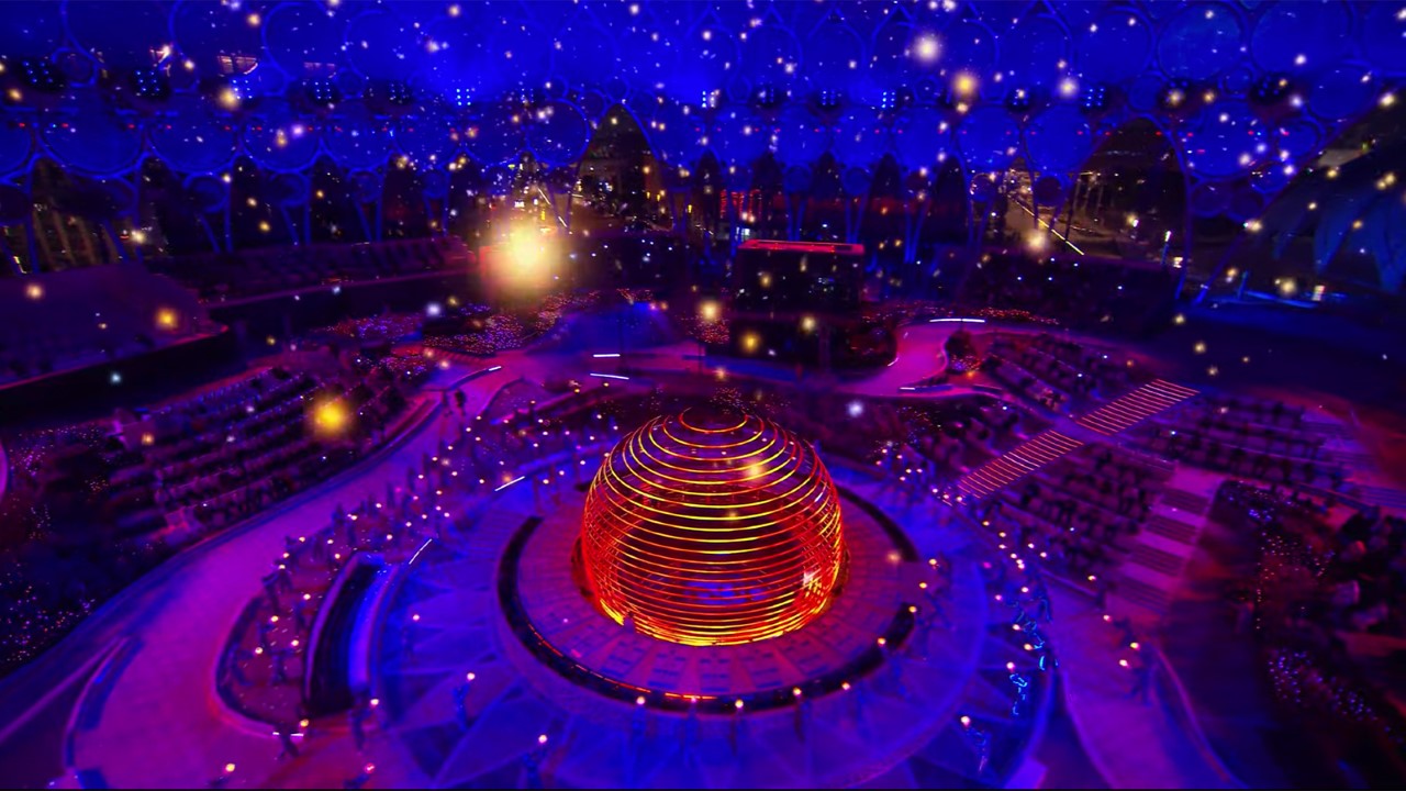 VIDEO: Otvoren EXPO 2020; Paviljon Crne Gore očekuje brojne investitore
