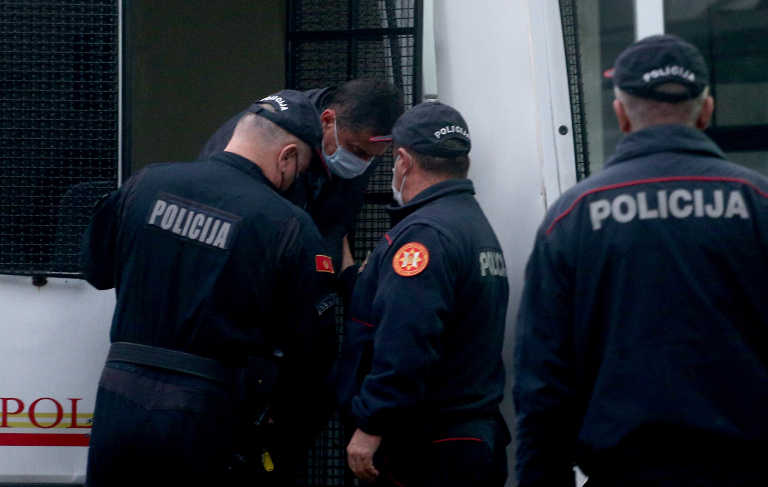 Nastavak suđenja Dejanu Peruničiću 13. septembra