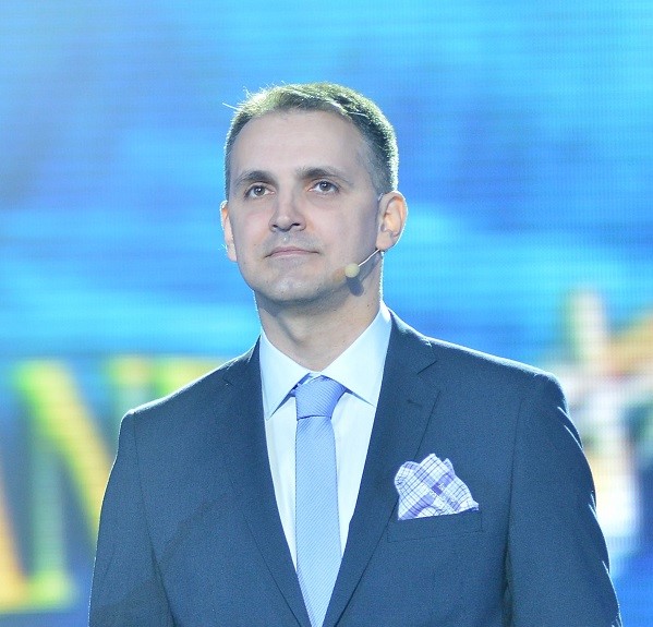 Maksimović o Eurosongu: Cilj je da se niko ne zastidi Crne Gore