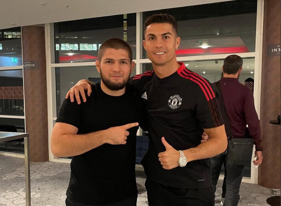 Ronaldo zbog Habiba prelazi u islam? Nurmagomedov objasnio…