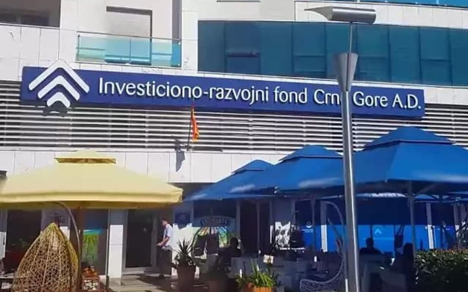 Podignuta optužnica protiv bivših rukovodilaca IRF