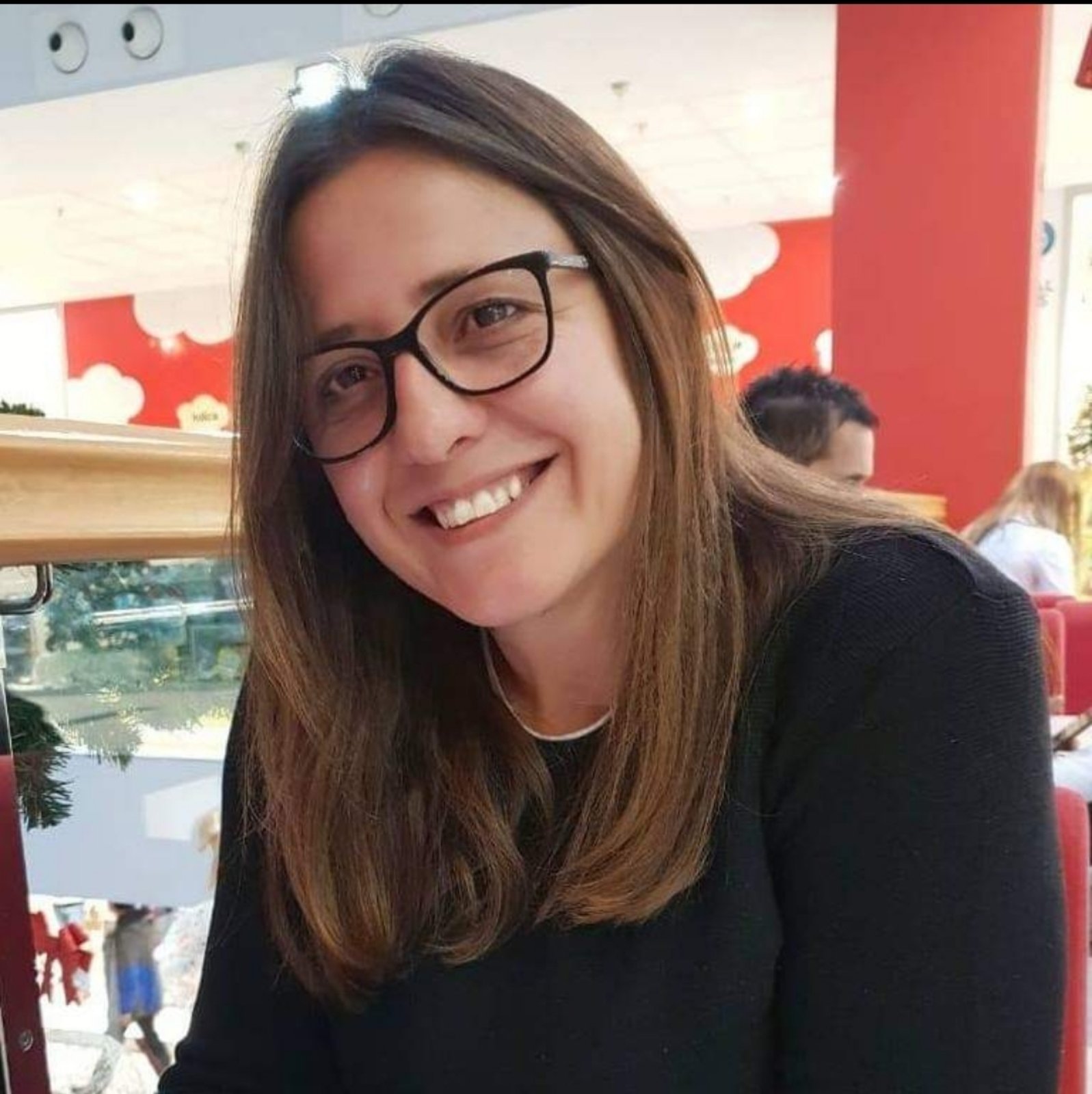 Dramaturg Jelena Milošević podržala listu “SDP i Građani”