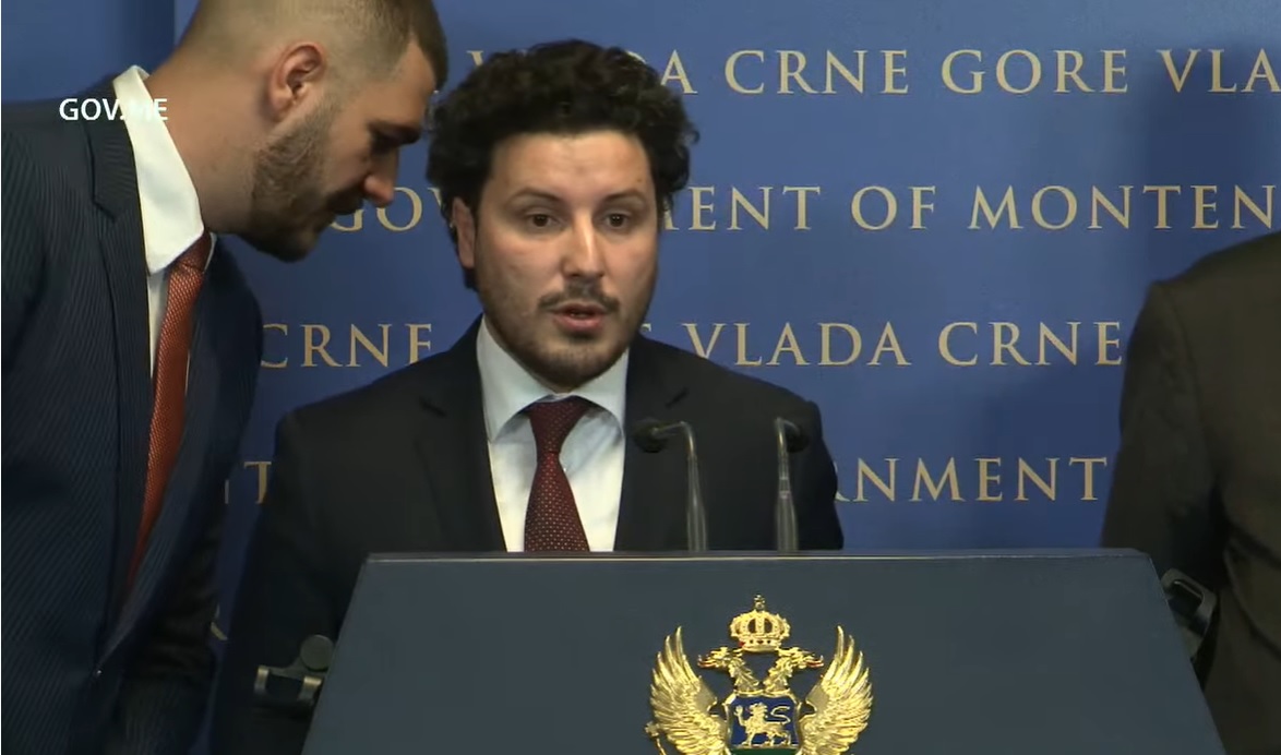 Milošević: Iz policije Srbije nam rečeno da oni nijesu tražili ukidanje zabrane, Abazović: Grupa Belivuka dolazila u CG i kada je važila zabrana