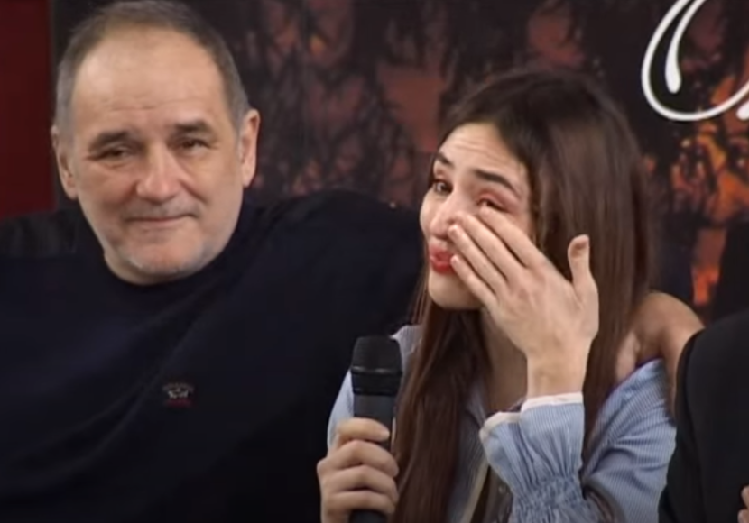 Jovana Balašević: Po čemu pamtim svoga tatu…