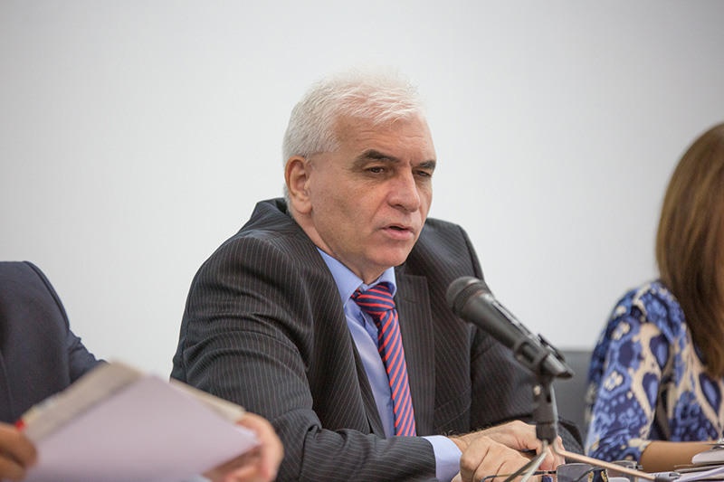 Pajović na čelu direktorata u Ministarstvu finansija i socijalnog staranja
