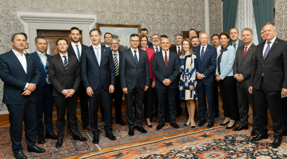 Liberali na Samitu EU-Zapadni Balkan: Puna integracija regiona u EU nužna do 2029, Crna Gora u zastoju već godinu
