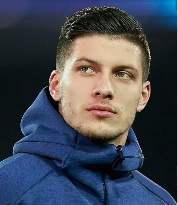 Sestra Luke Jovića pobijedila leukemiju, danas je srećna mlada žena