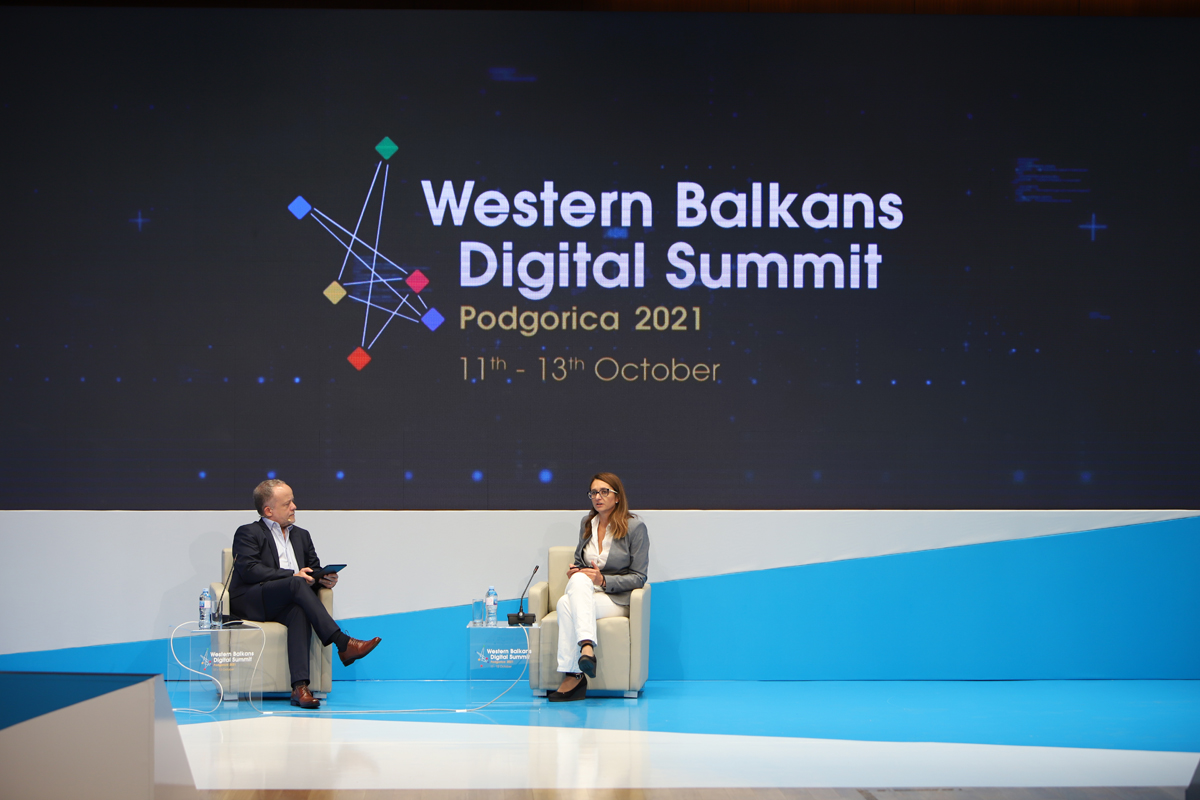Promjena kulture rada ključna za adekvatno sprovođenje digitalne transformacije