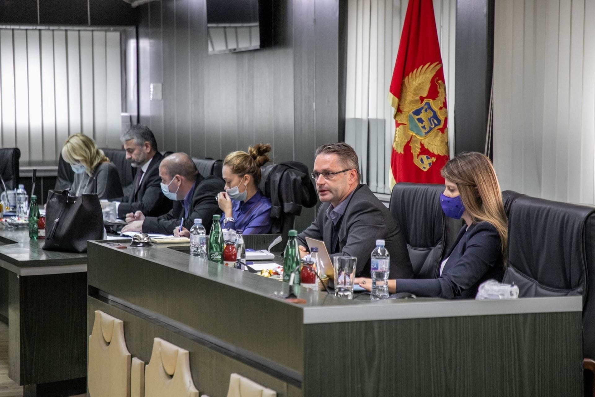 Održana prva sjednica Radne grupe za pripremu Medijske strategije