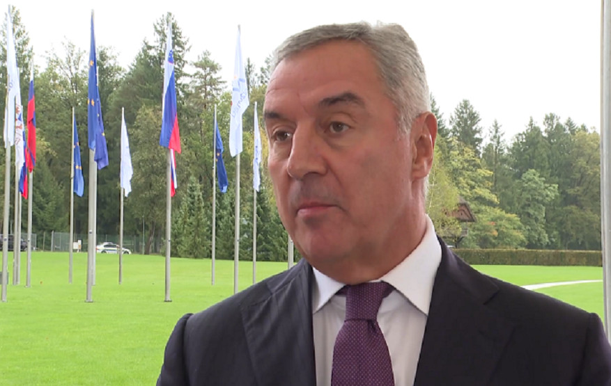 Đukanović: Nijesam uradio ništa nezakonito, tužilaštvo neka ispita cijeli slučaj