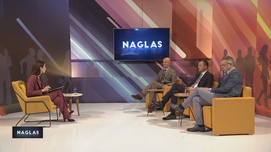 Laković: Peruničić nije mogao sam; Bošković: Optužbe na račun bivše vlasti su alibi za nesposobnost Vlade da se izbori sa problemima