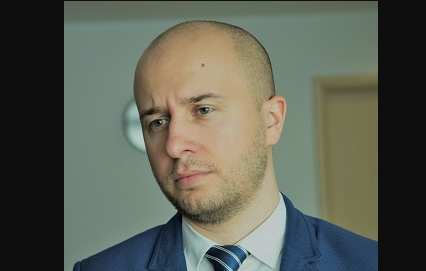 Nikola Zečević novi šef Vladinog Biroa za odnose sa javnošću