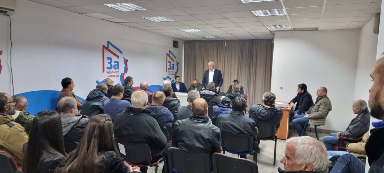 DF na mojkovačkim izborima nastupa sa koalicionim partnerima