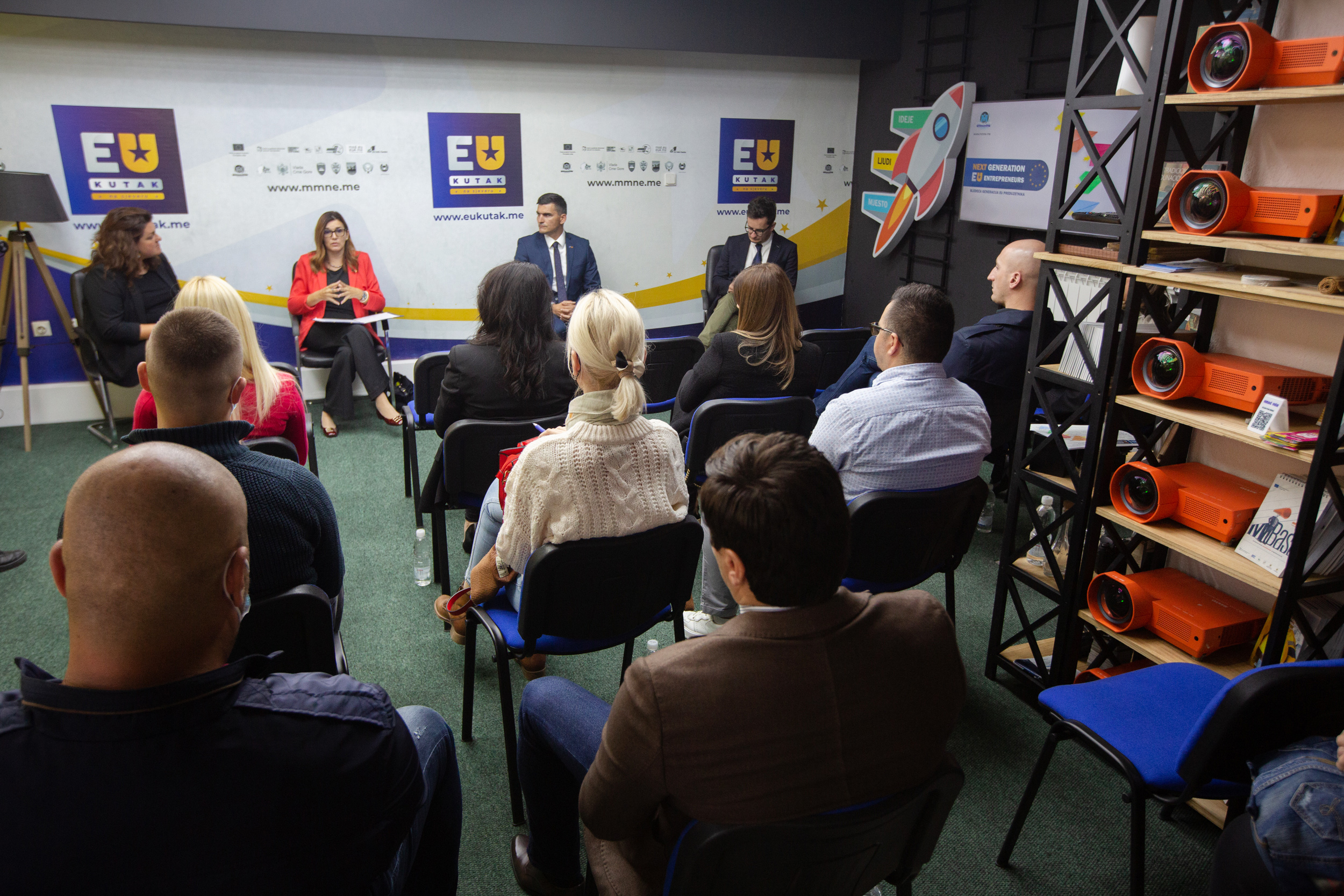 Popa u Bijelom Polju: EU je pomagala i nastaviće da pomaže sve lokalne zajednice u Crnoj Gori