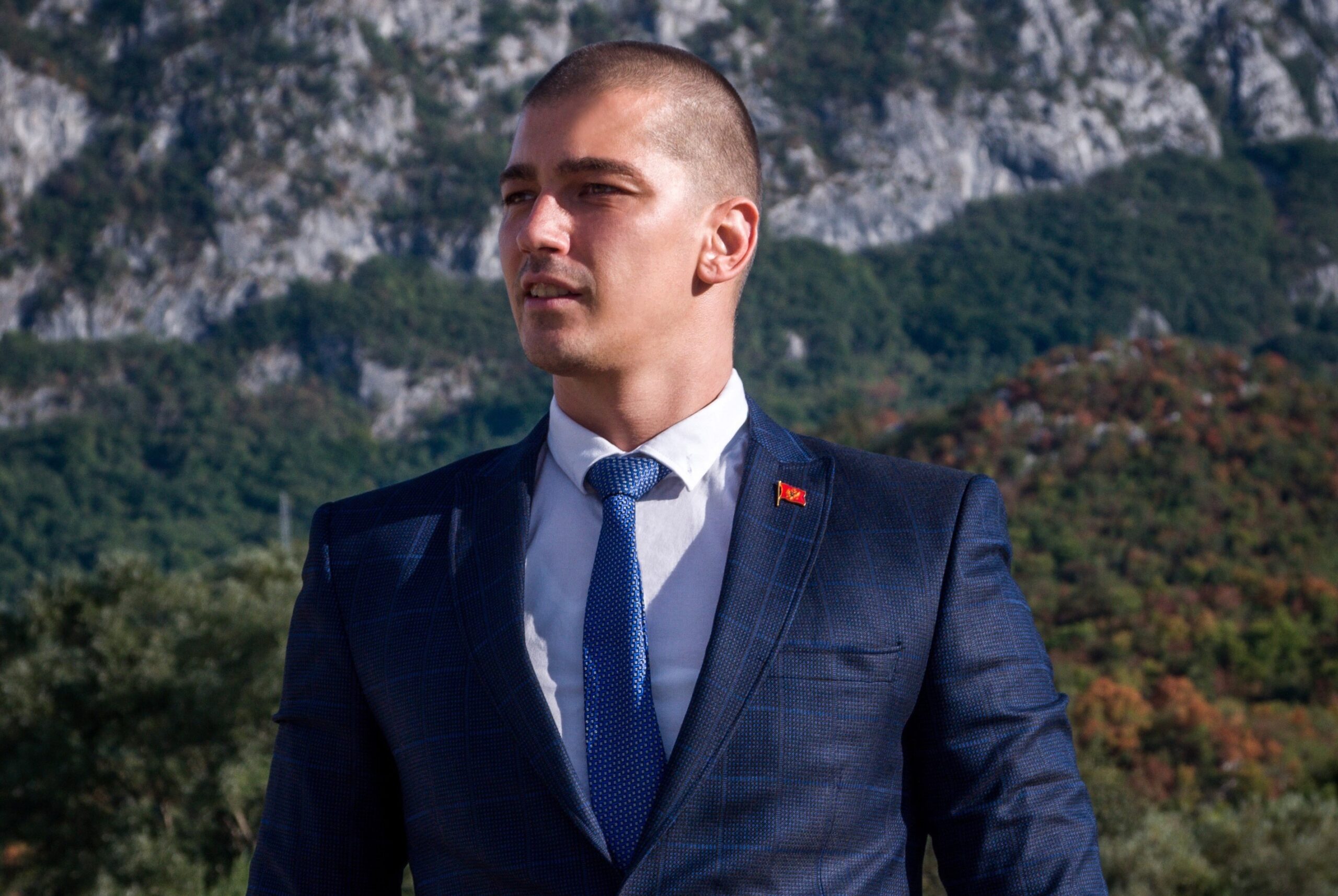 Popović: Pripremamo komunikaciju sa EU i SAD-a, želimo bolji životni standard u Crnoj Gori