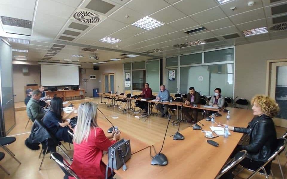 Sačuvajmo rijeke Crne Gore: Za čije interese radi Ministarstvo kapitalnih investicija